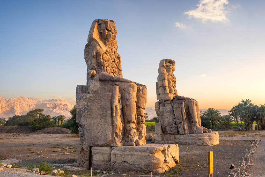 Egypt