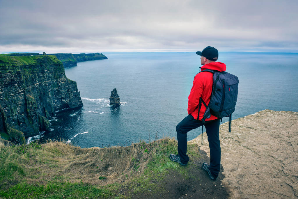 Ireland