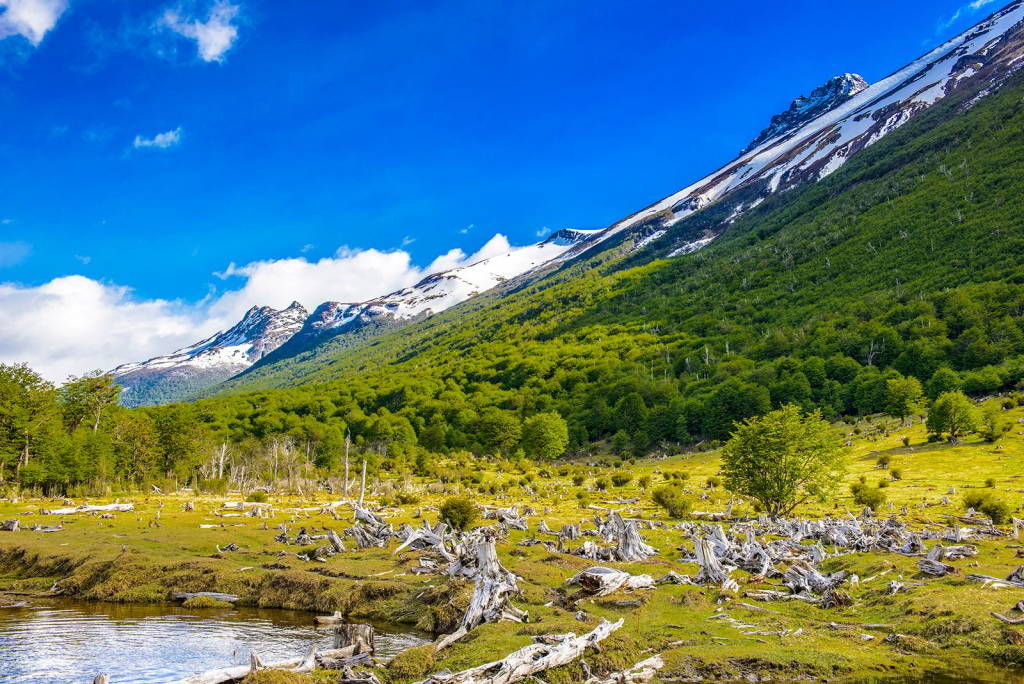 Best Times To Visit Tierra Del Fuego