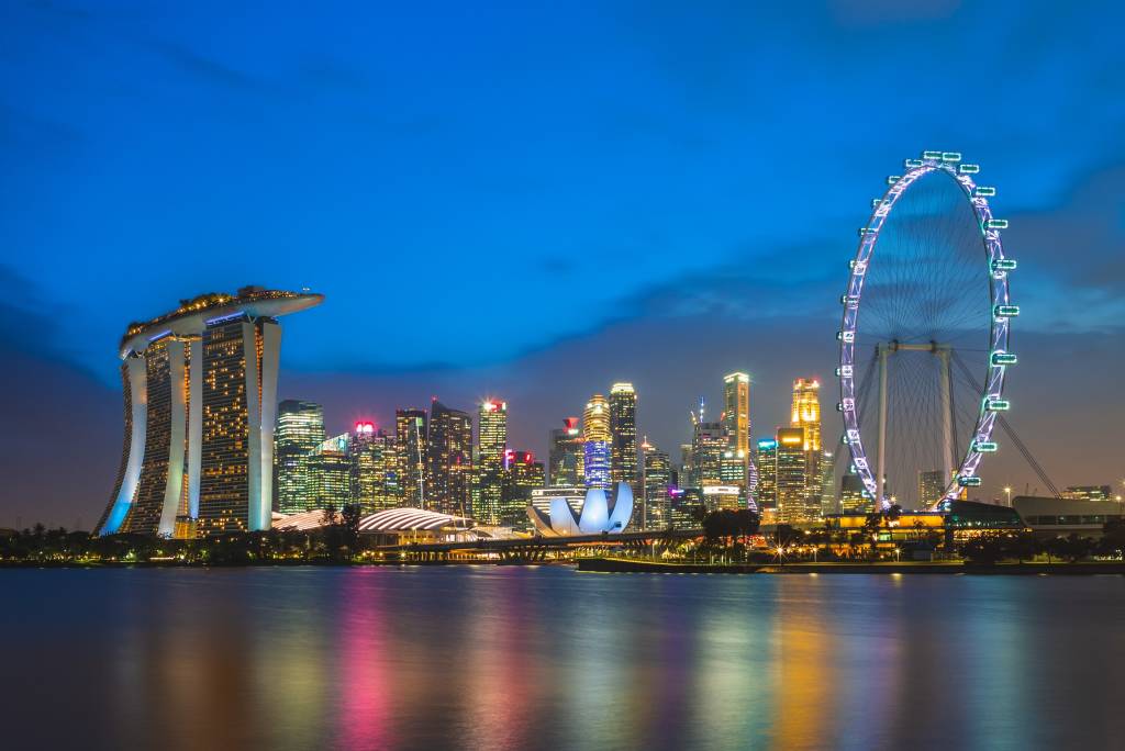 Top 5 Ocean Cruises: the Perfect Blend of Ocean Adventure and Land Exploration