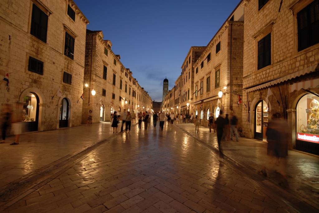 Dubrovnik, Croatia