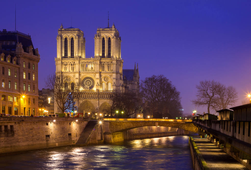 Six Cool Tours Perfect for the Winter Season