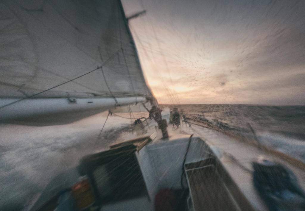 Exploring the remote Russian archipelago of Severnaya Zemlya