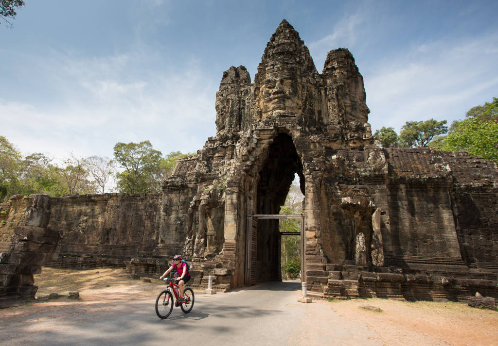 Best Cycling Trips for 2022