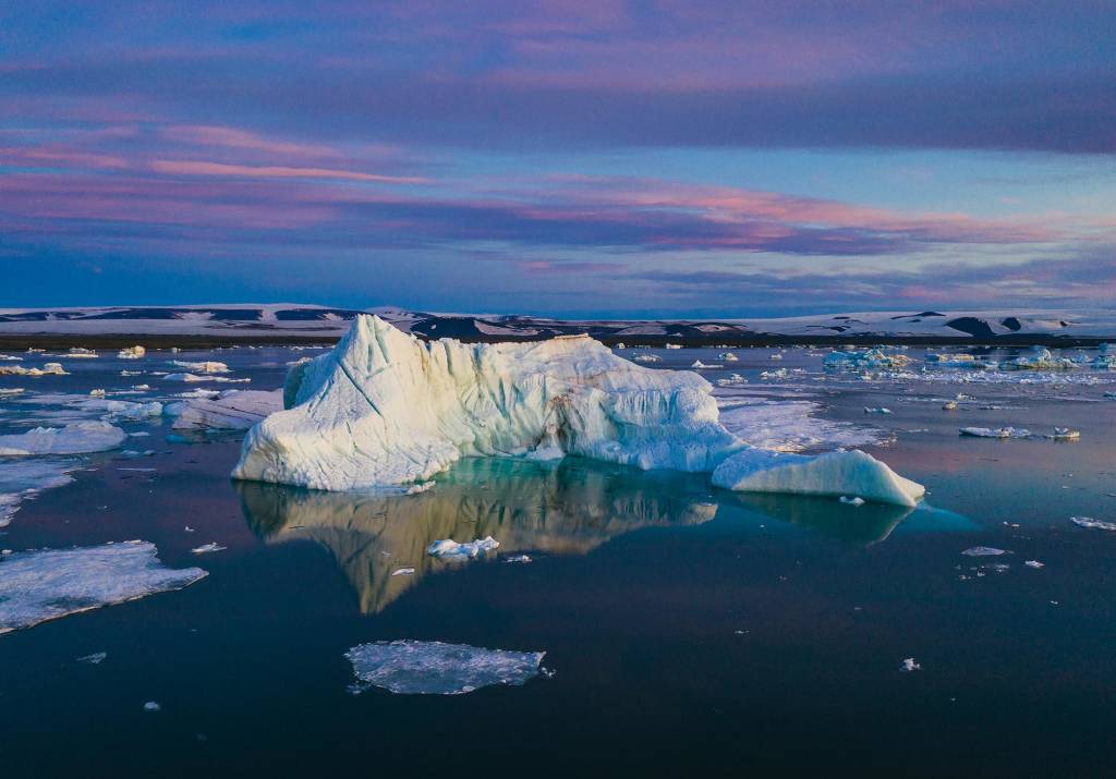 Exploring the remote Russian archipelago of Severnaya Zemlya: Part 3 of 3