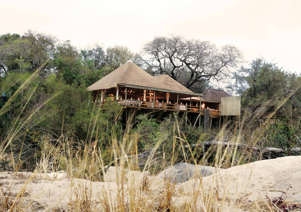 Londolozi - Founders Camp