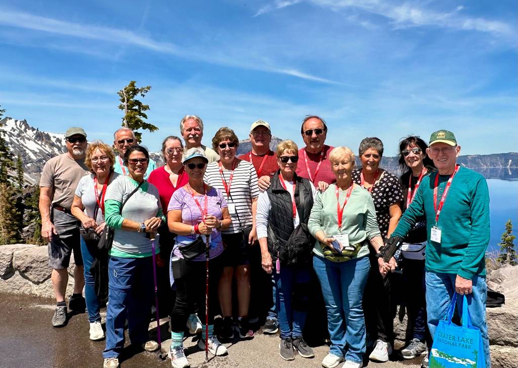 Multigenerational Vacations That Bring the Whole Family Closer Together