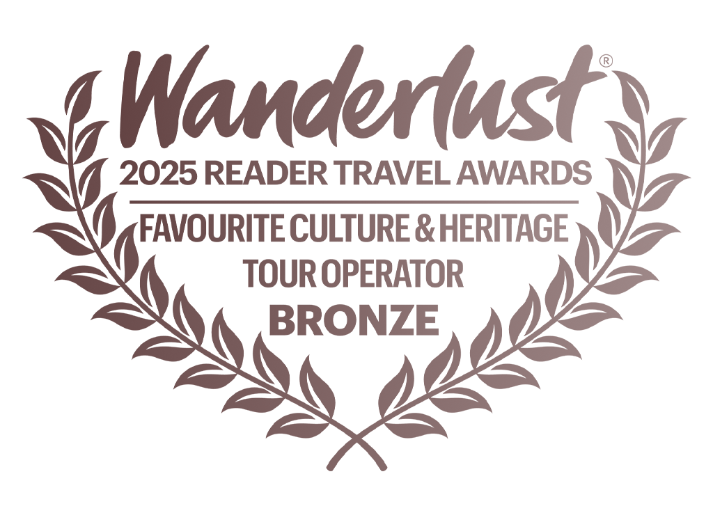 Award-Winning Adventure