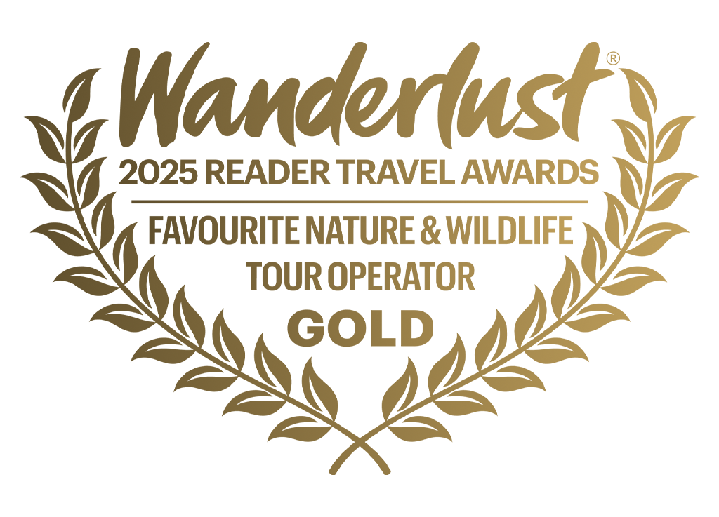 Award-Winning Adventure