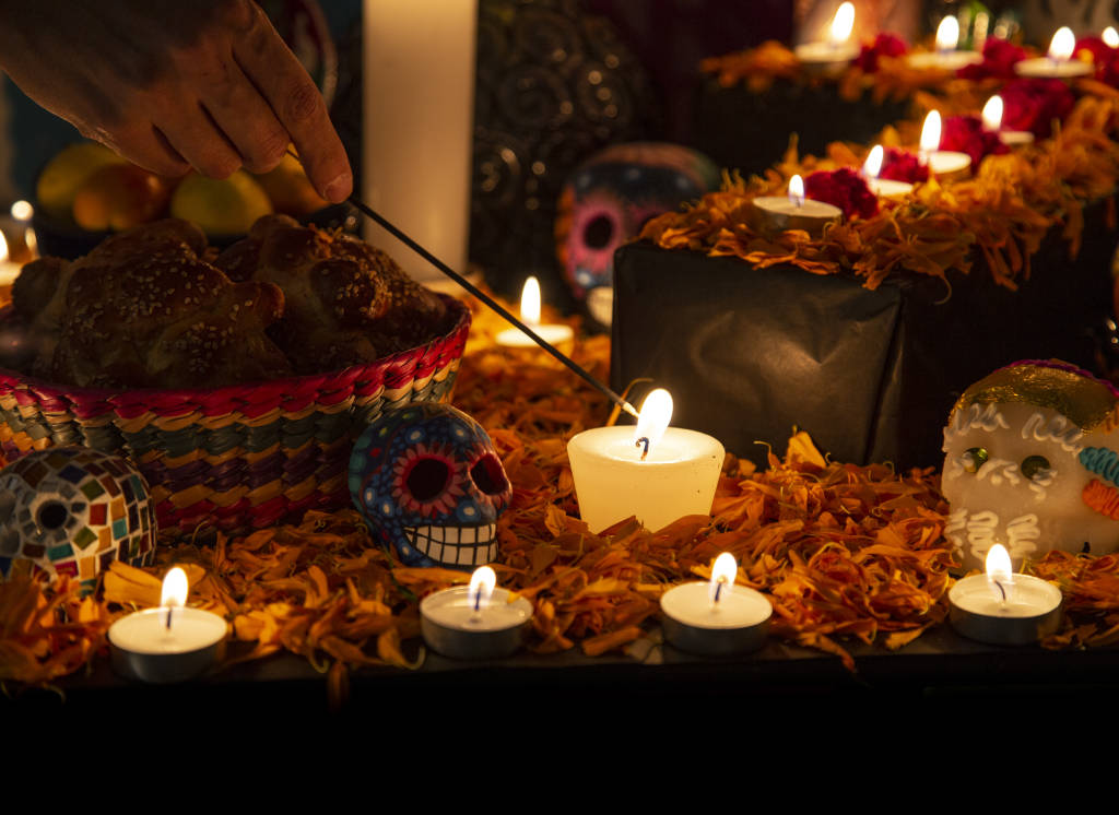 How to Enjoy Authentic Day of the Dead Celebrations in Mexico, According to a Local Expert