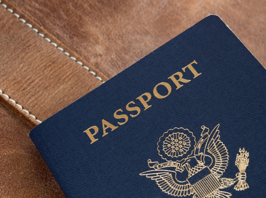 How to Renew an Expired Passport