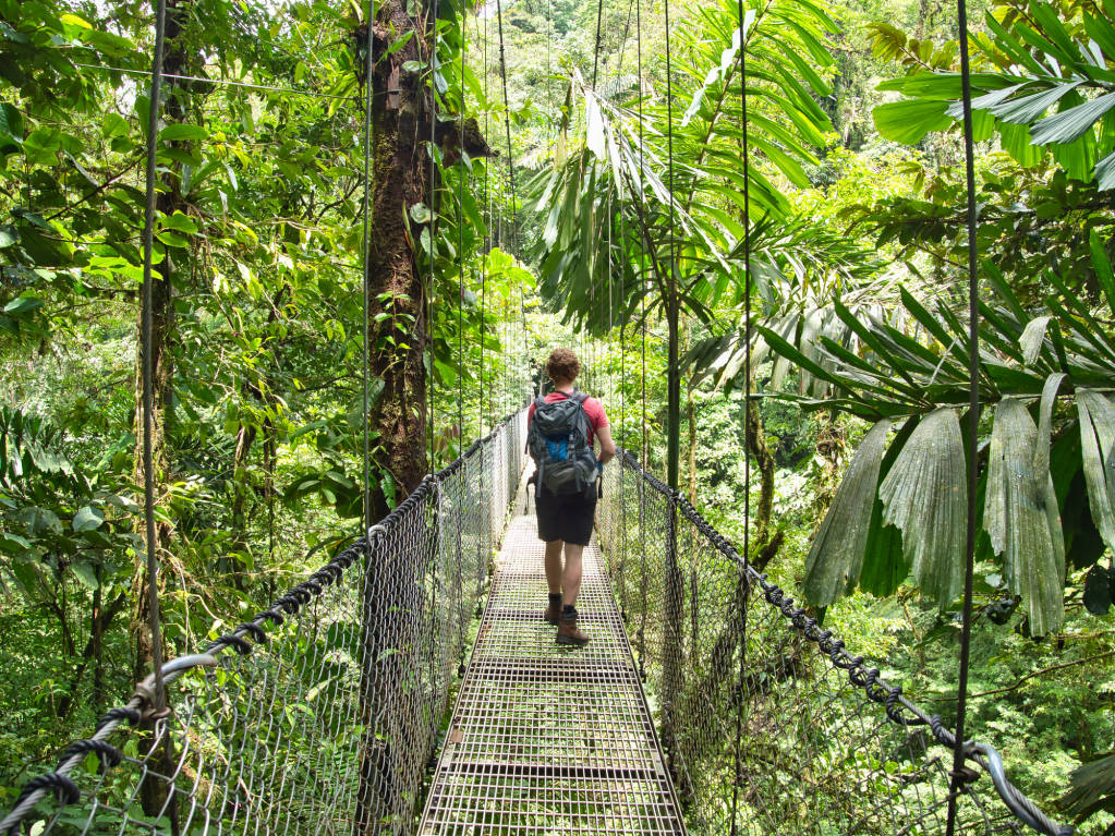Your Guide to… Costa Rica