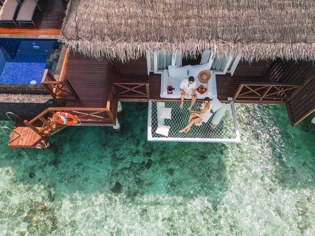 5 Reasons to Choose Sun Siyam Resorts