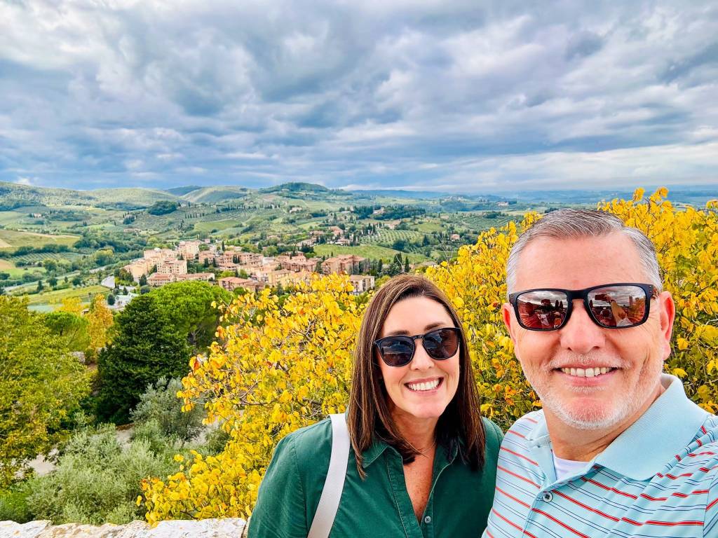 5 Dreamy Destinations for Couples