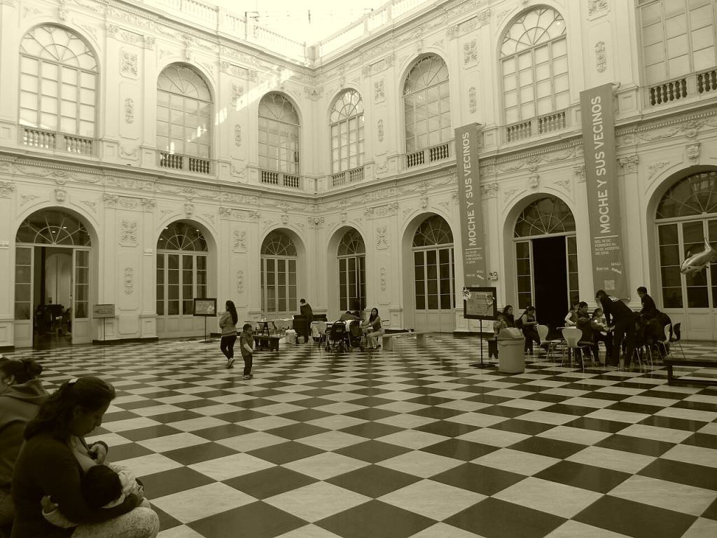 10 Marvelous Museums with Soul