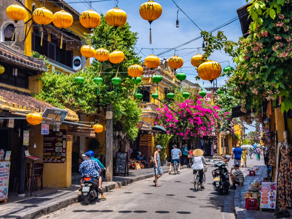 Master Crafter: The Secret to a Perfect Vietnam Itinerary? Here’s What the Expert Says