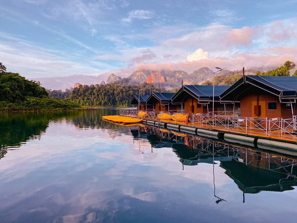 The Top 12 Things to Do in Thailand