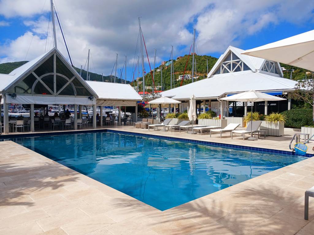 moorings yacht club tortola