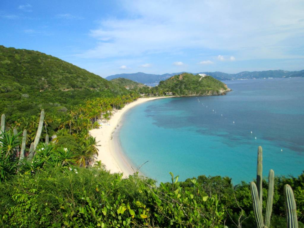 bvi 