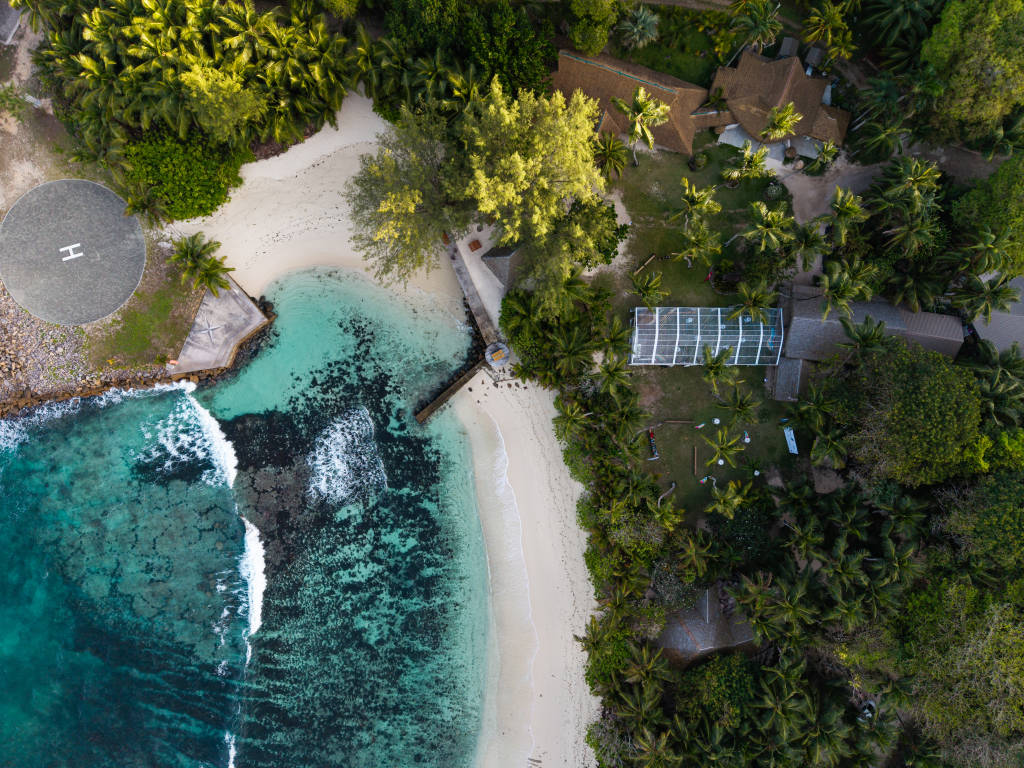 seychelles 
