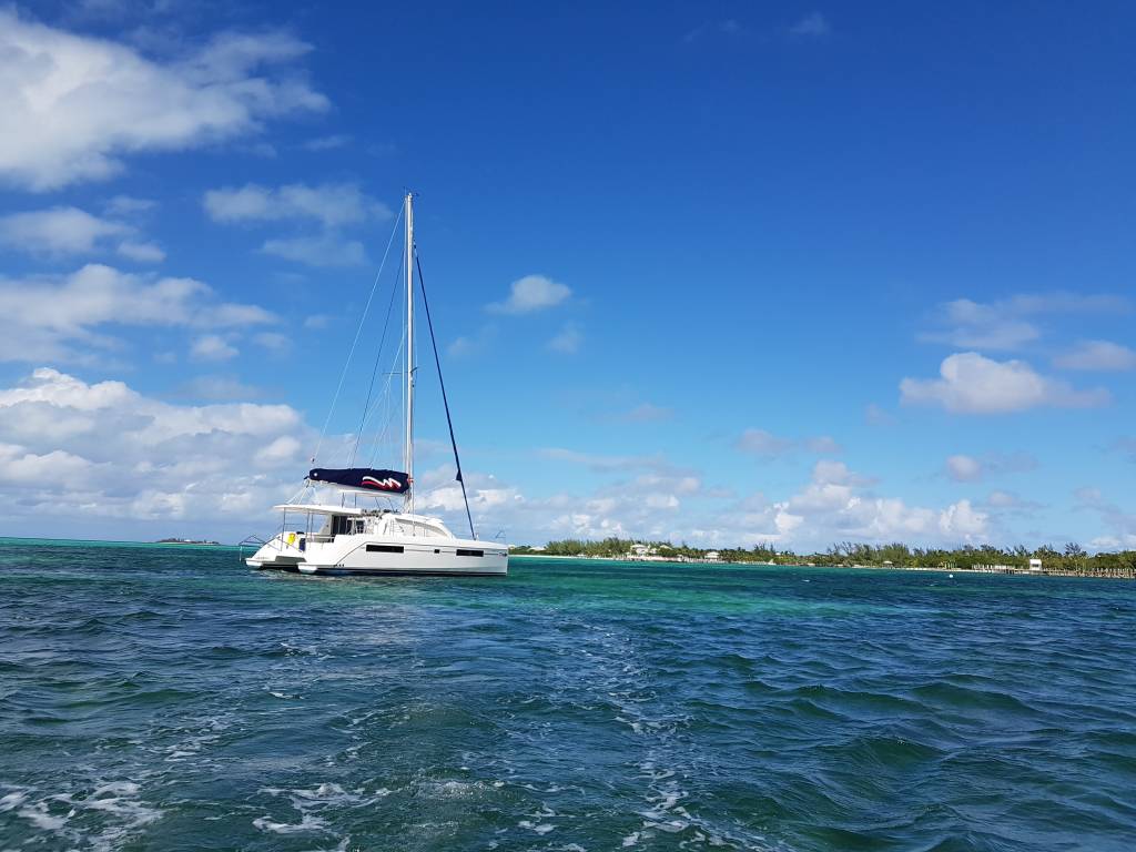 Moorings 4000