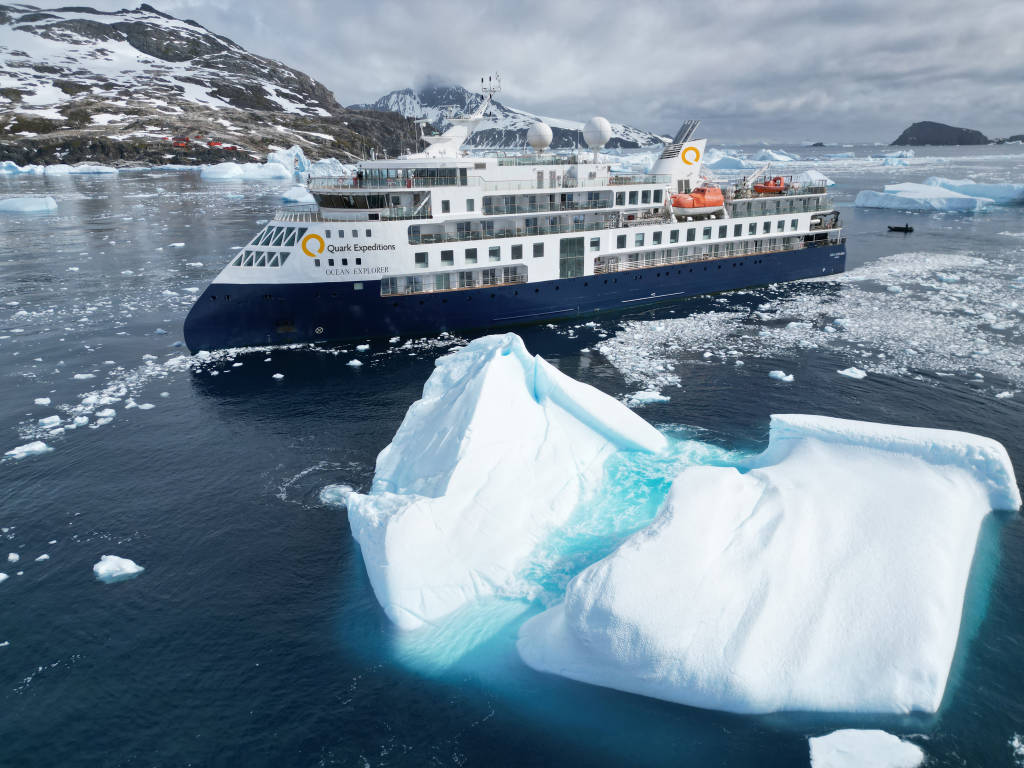 Arctic Adventure Offer