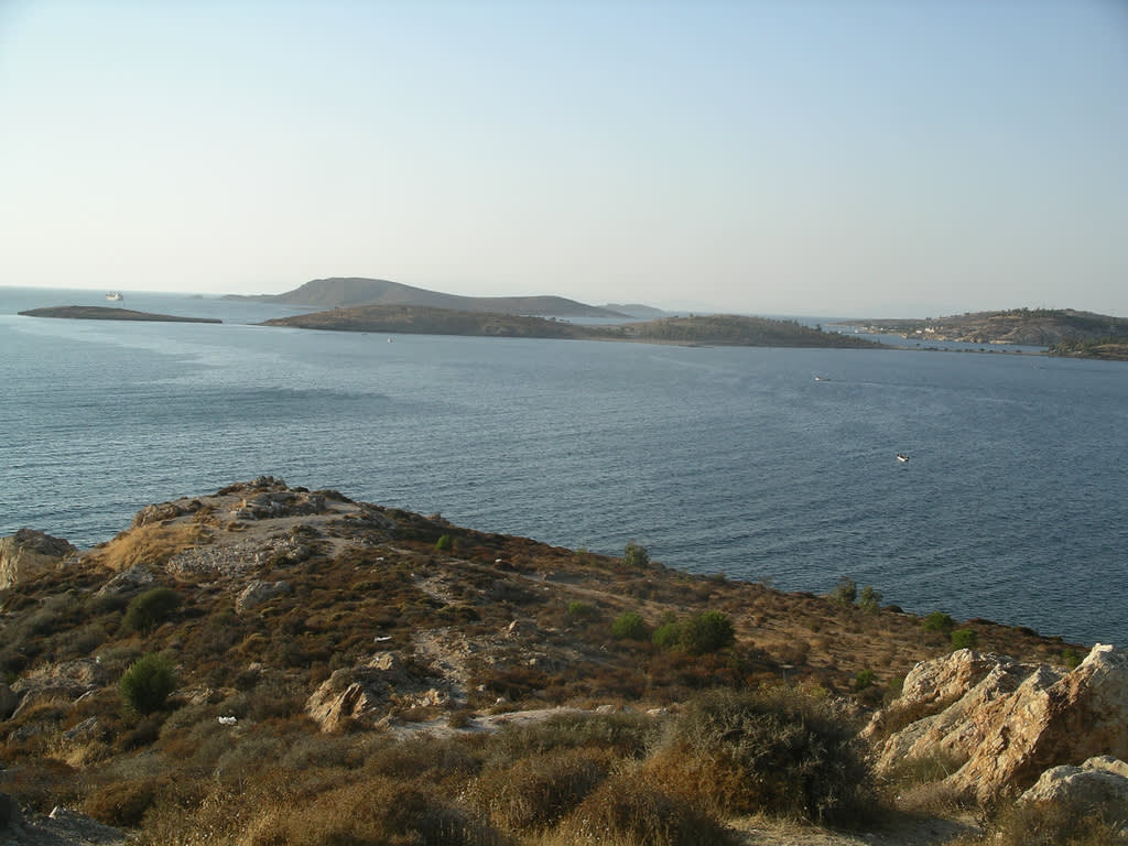 Aegean