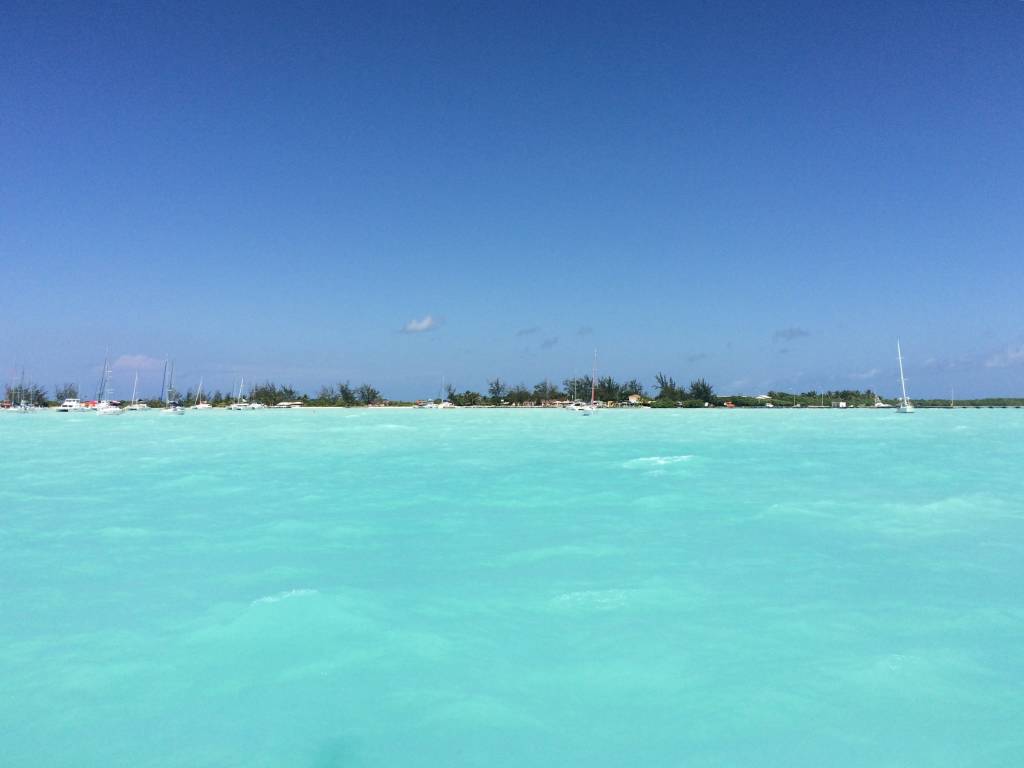Anegada