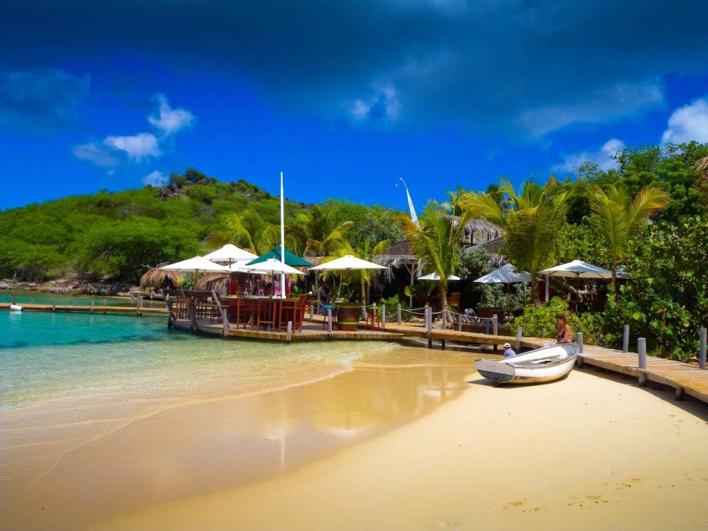 Saint-Martin