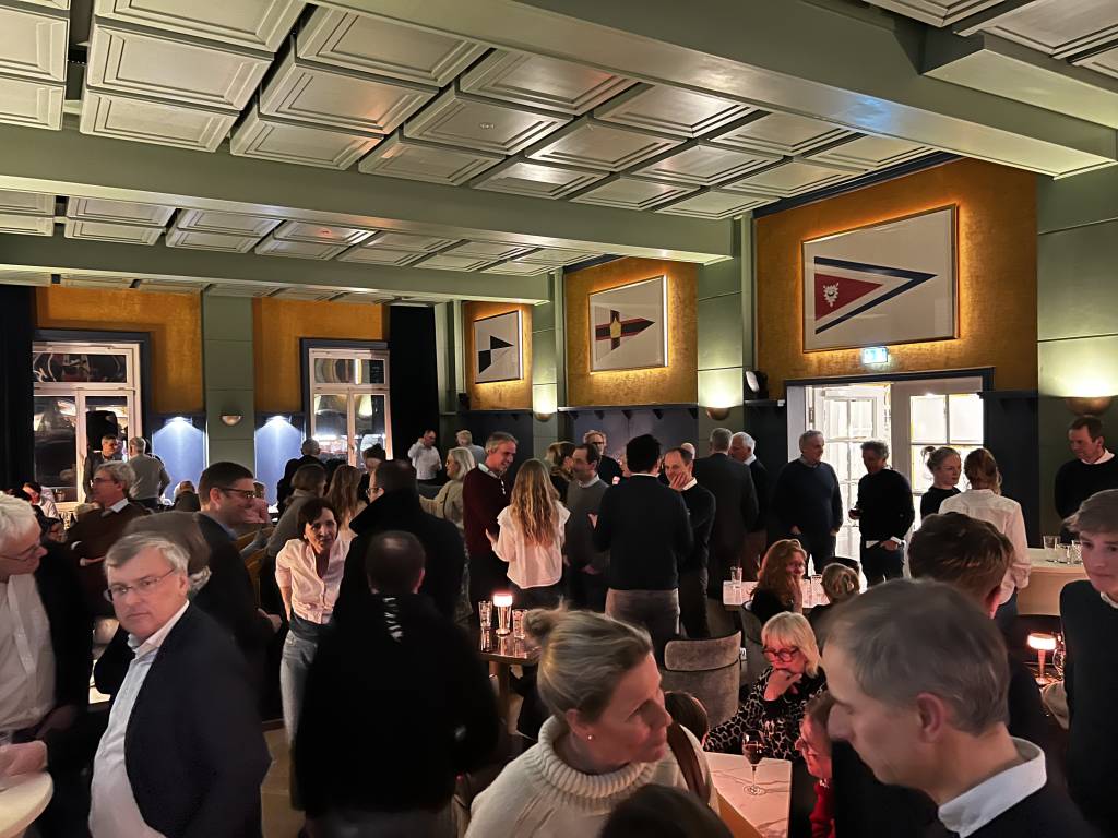 kiel yacht club