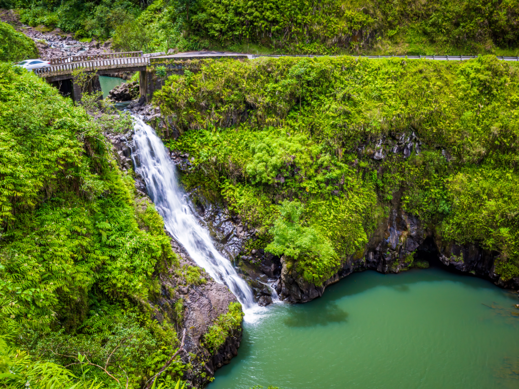 Add That Extra Spark to your Hawaii Vacation! 