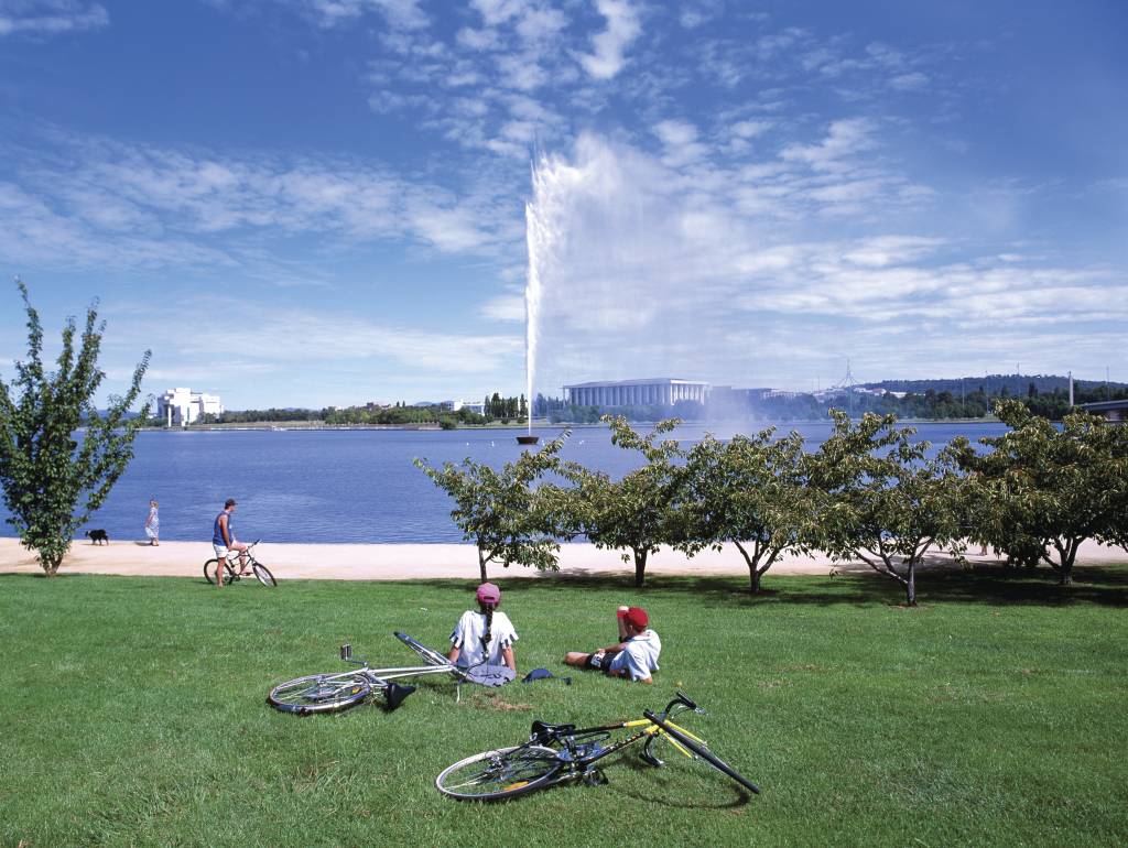 Why Visit Costa Rica?