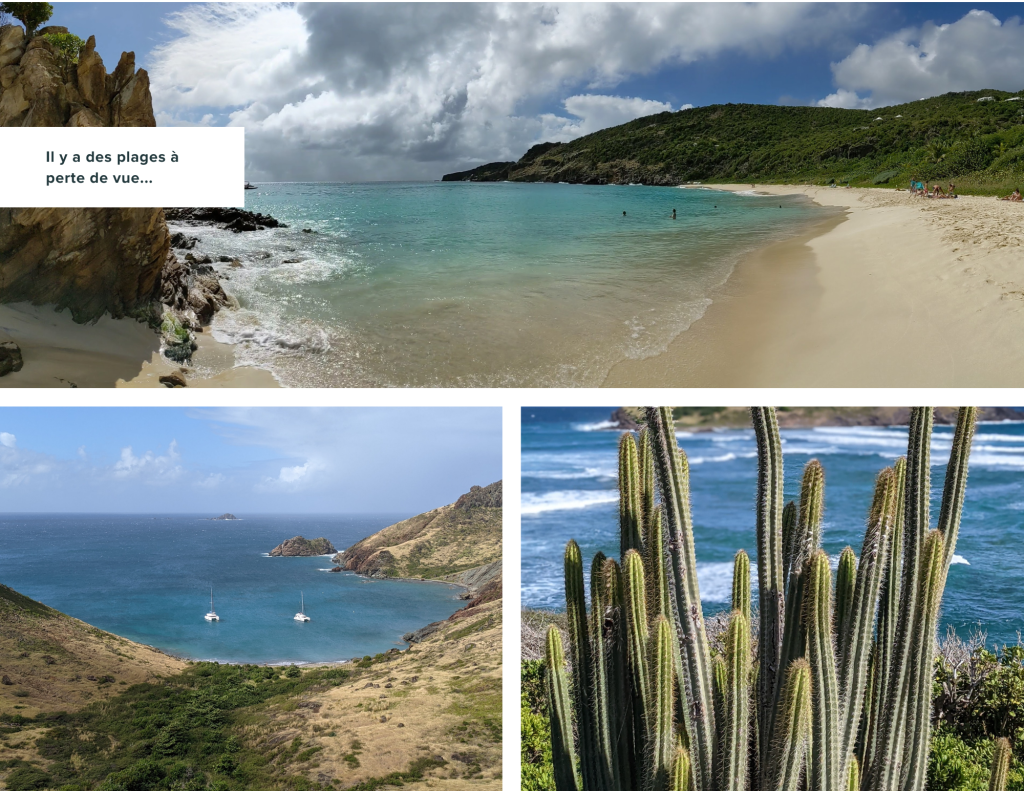 Cap sur Saint-Martin avec Vincent et Jade