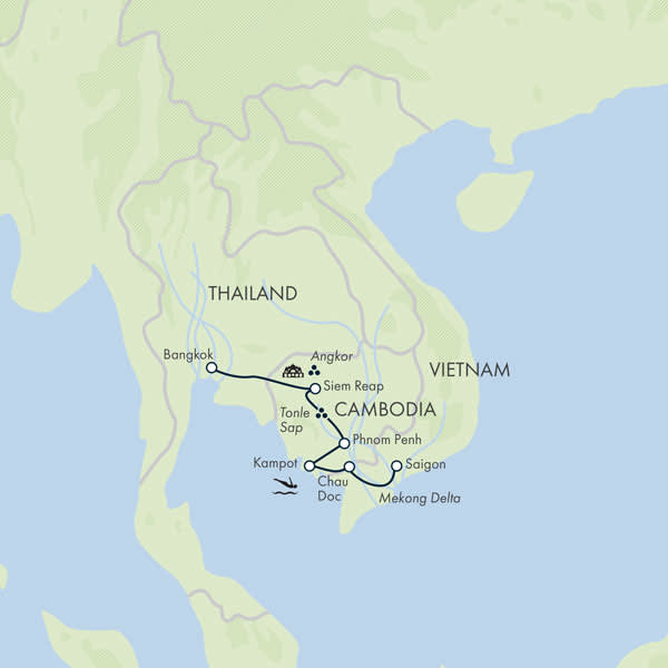 AOX- Thai Indochina Explorer