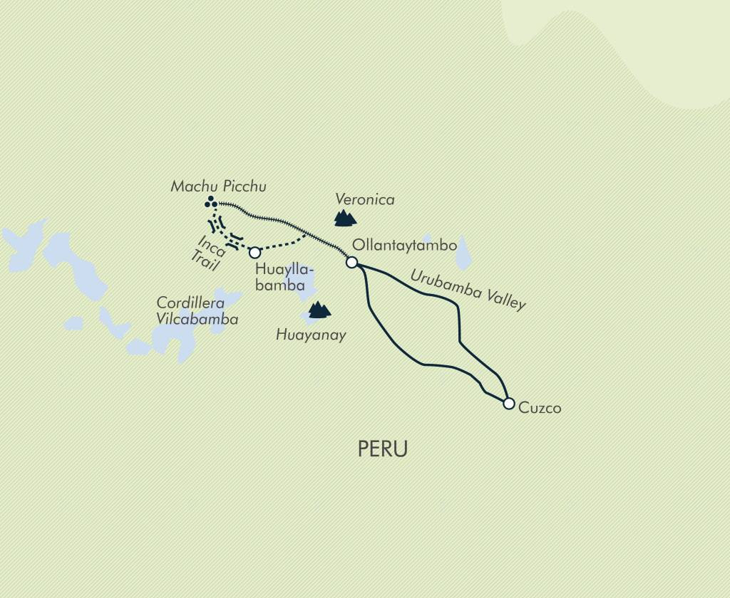 TPT Map