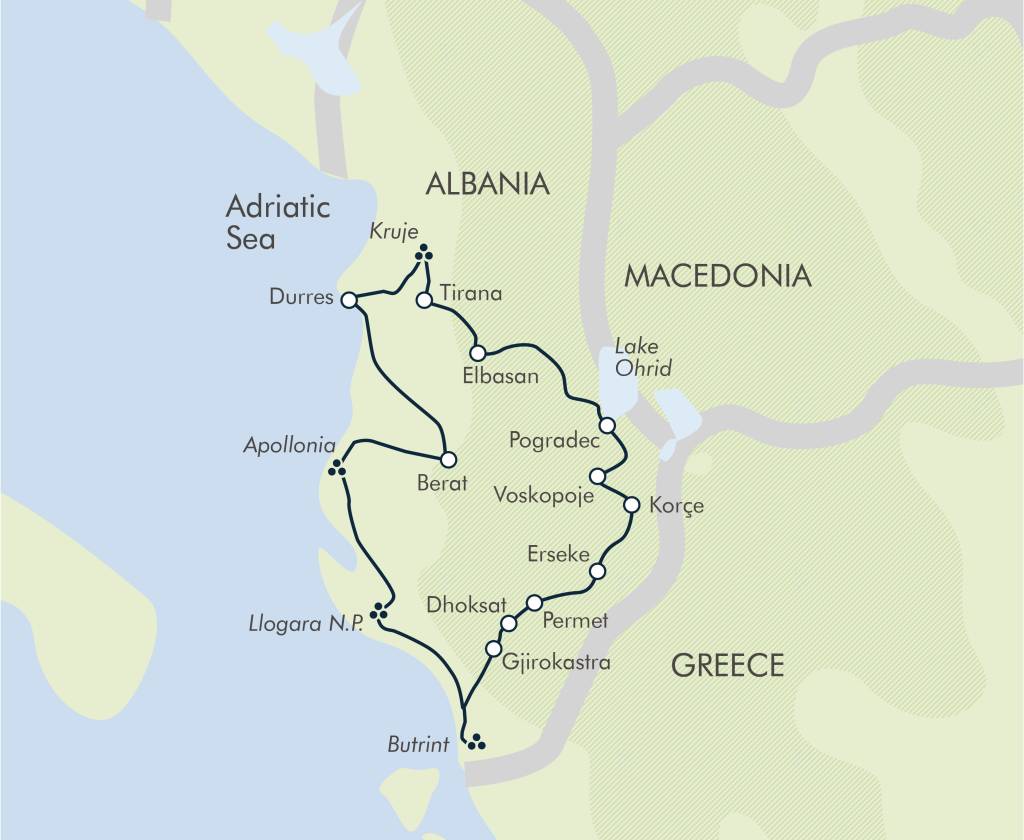 Map AVL