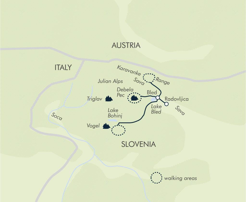 Map TVL
