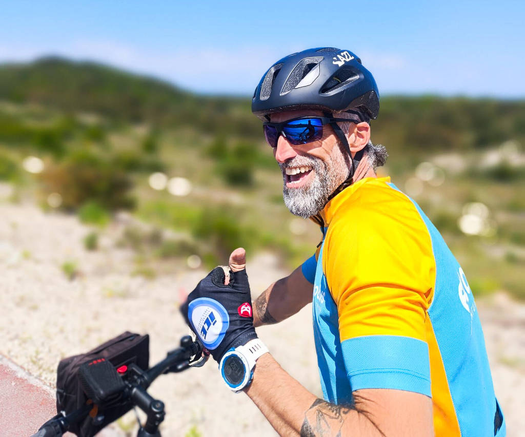 Discover João’s Portugal: Where Every Turn Tells a Story