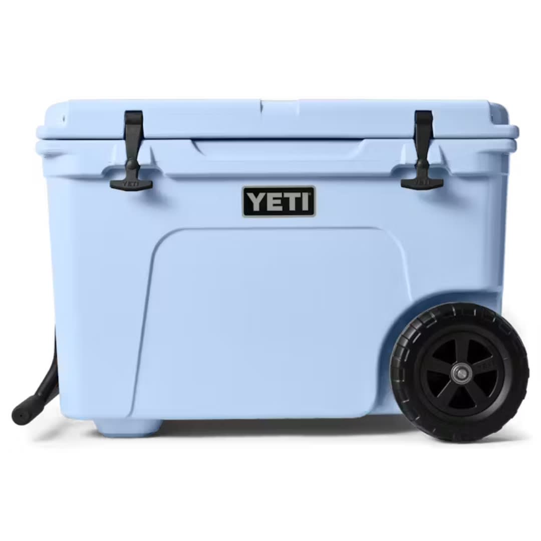 yeti cooler