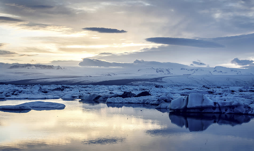 Vatnajökull National Park