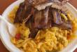 St Martin spare ribs Howard Wood