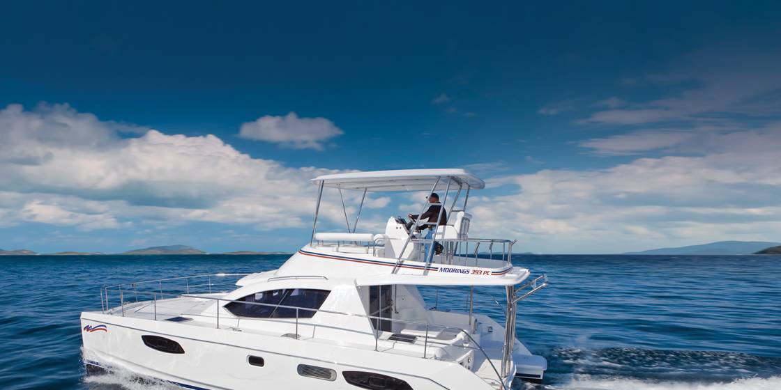 Leopard 39 Powercat