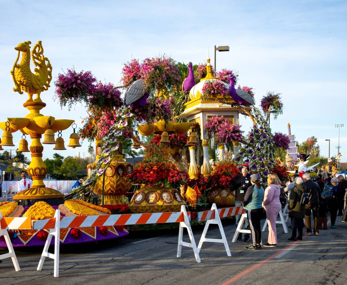 Rose Parade
