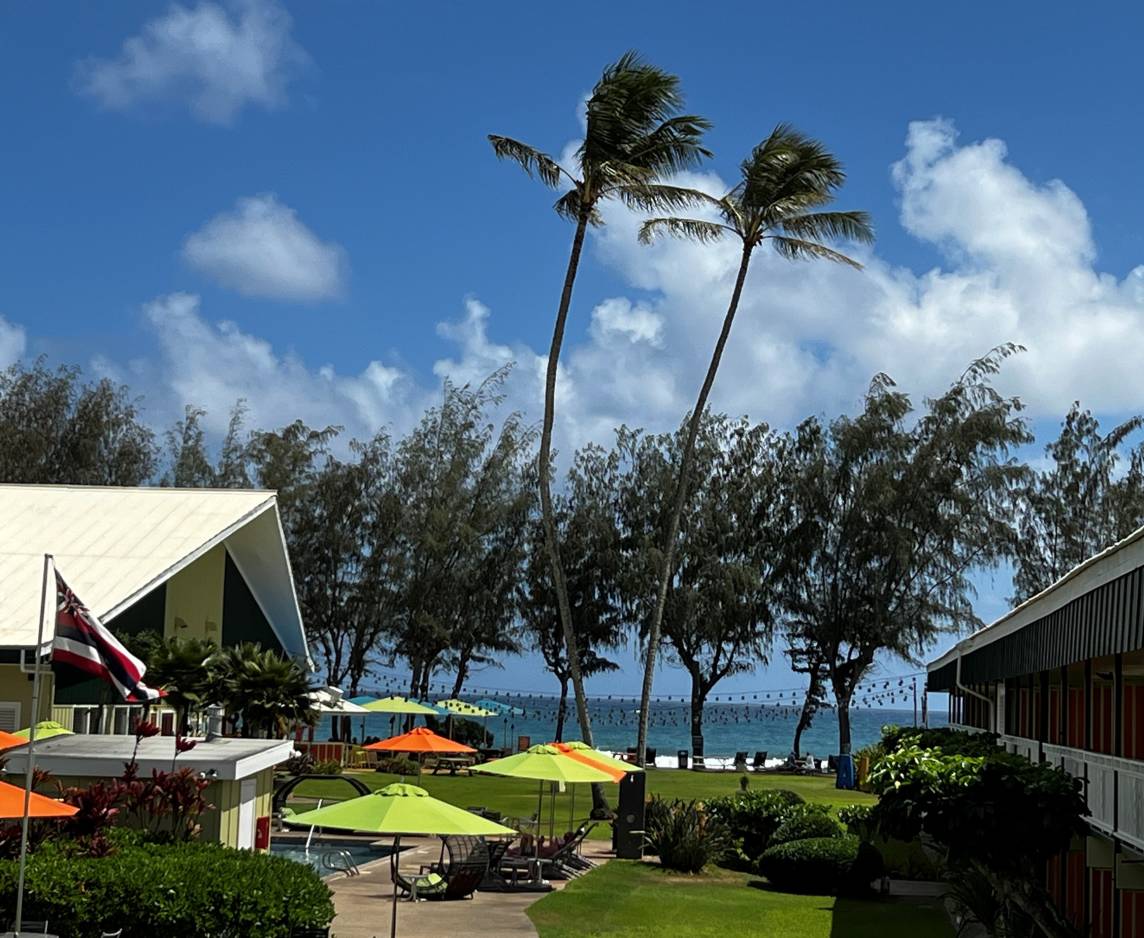 Best of Hawaii Four Island Tour