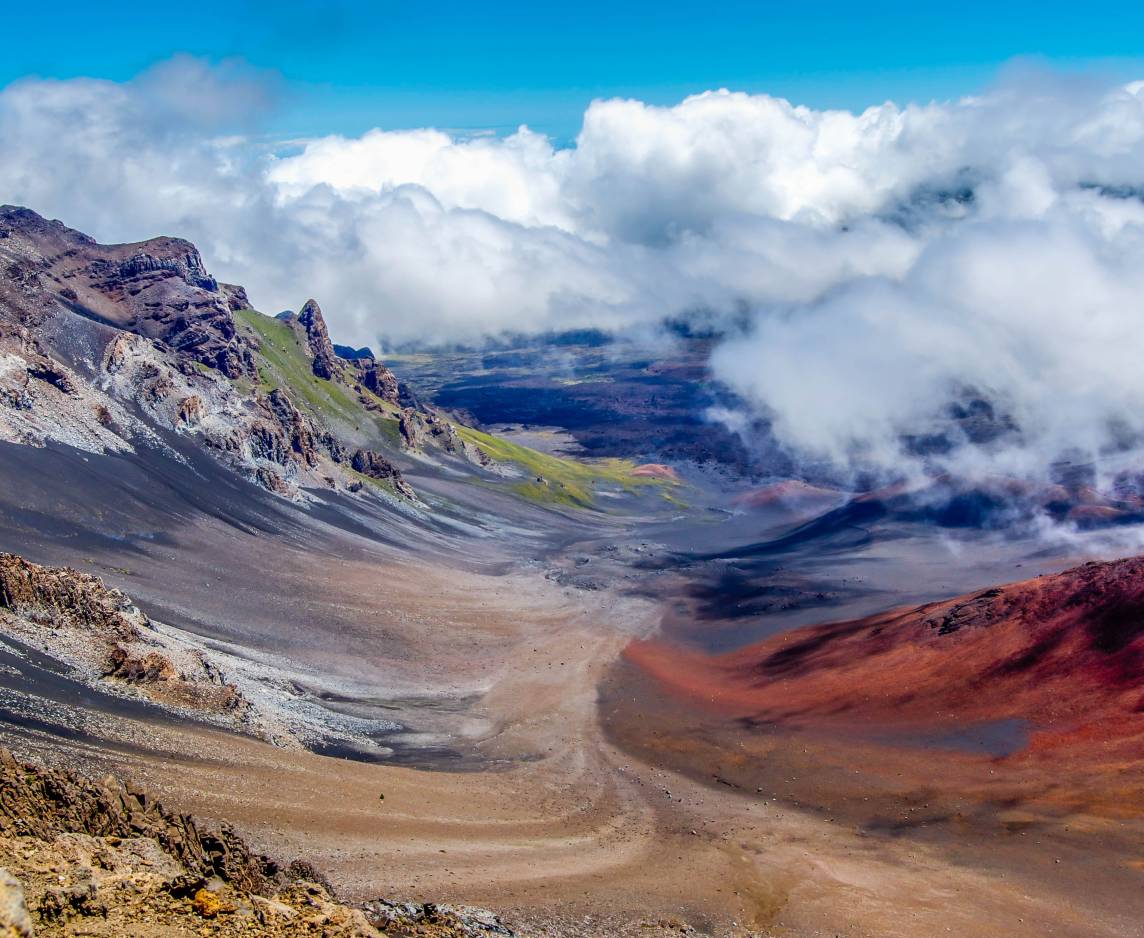 Best of Hawaii Four Island Tour