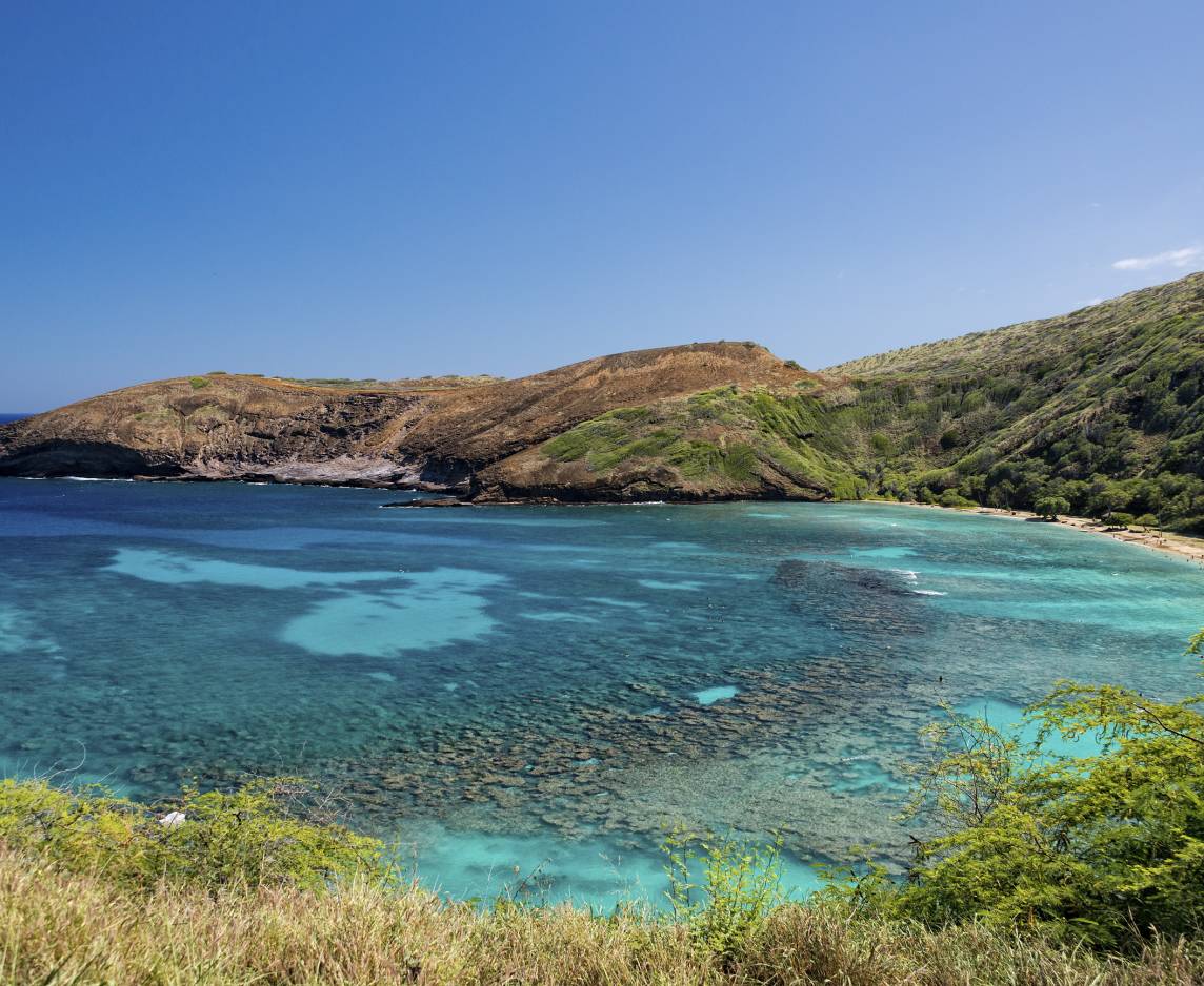 Hawaiian Escape – A Week In Paradise