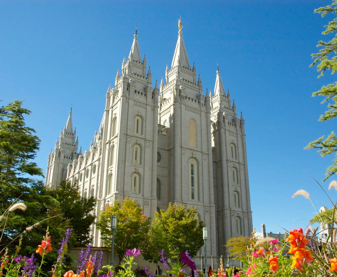 Rocky Mountains & Black Hills National Parks Tour