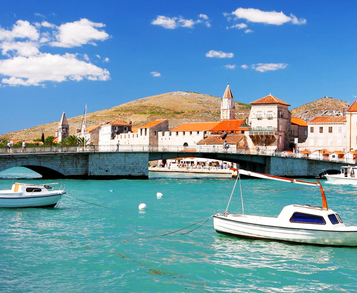 Trogir, Croatia