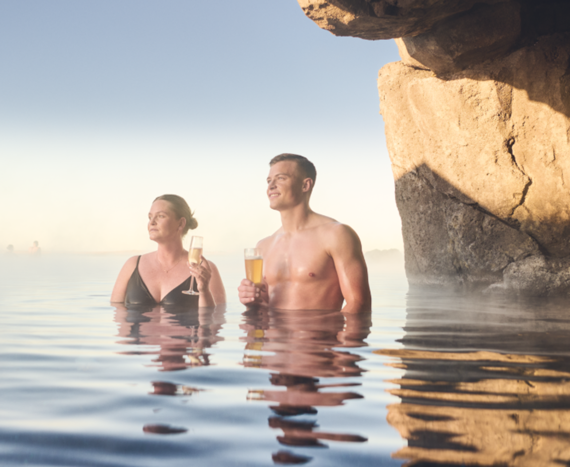 Northern Europe Cruise: Iceland, Norway & UK