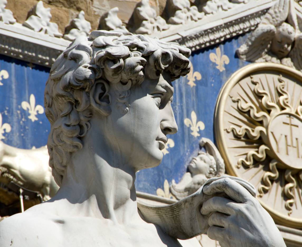Timeless Italy